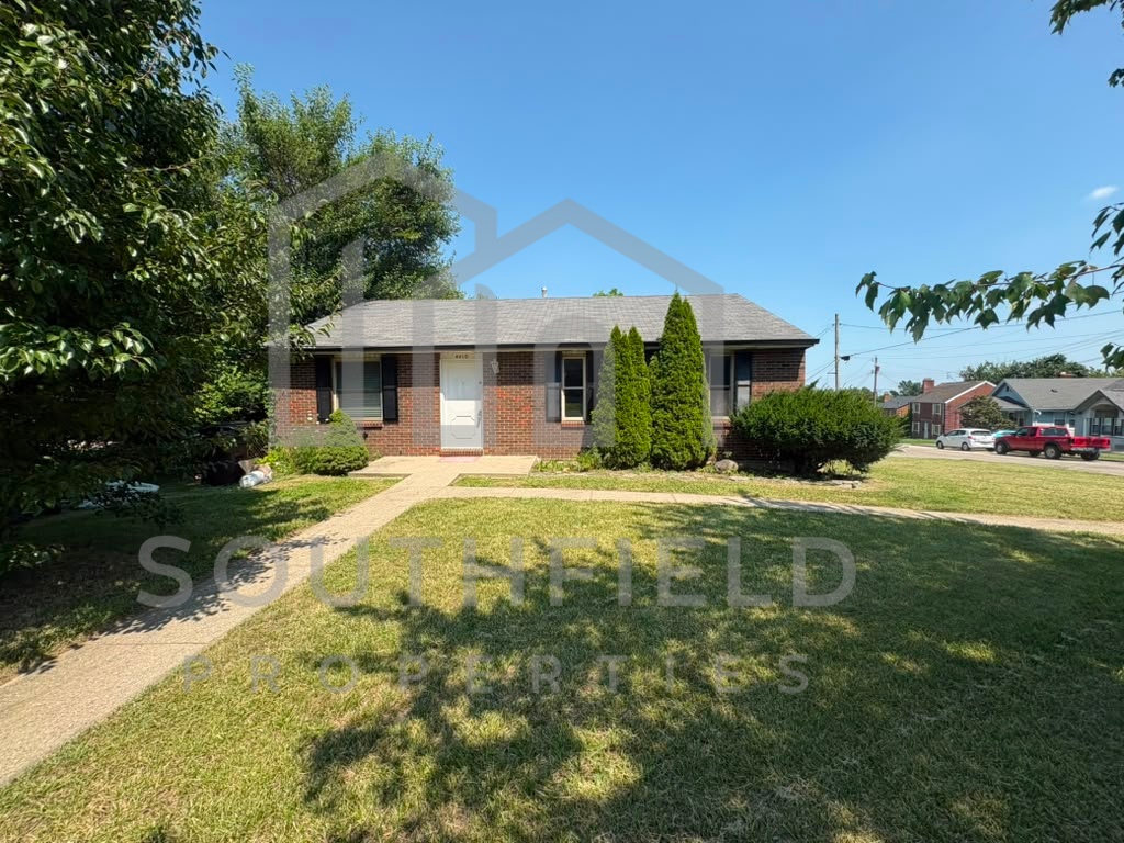 4410 North Bend Rd