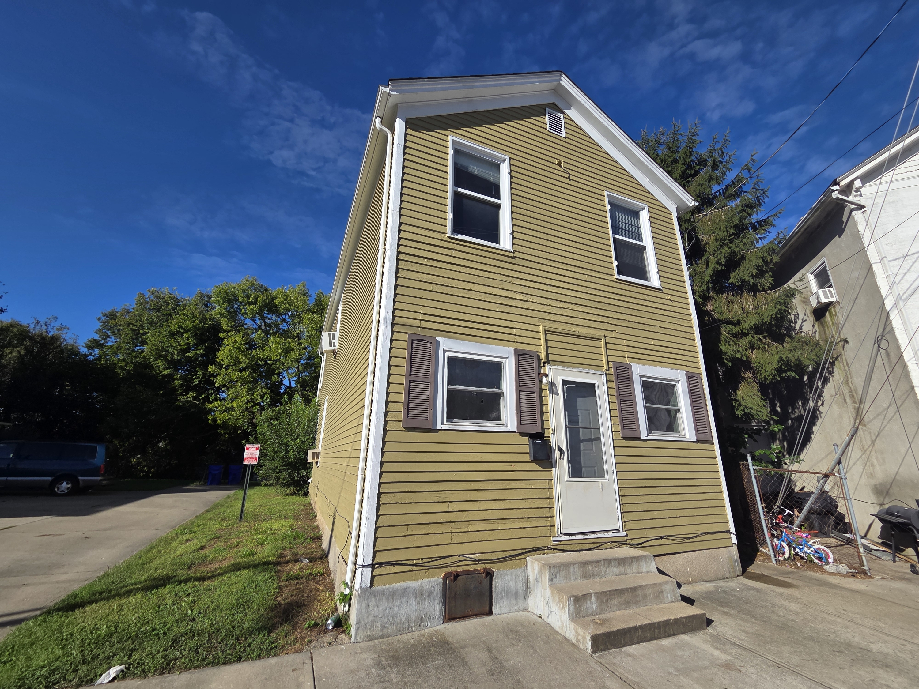 1011 South 2nd Street