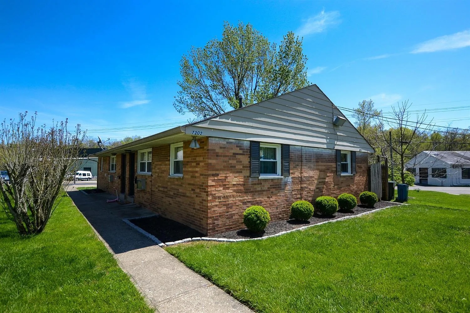 7202 Longfield Drive - 2