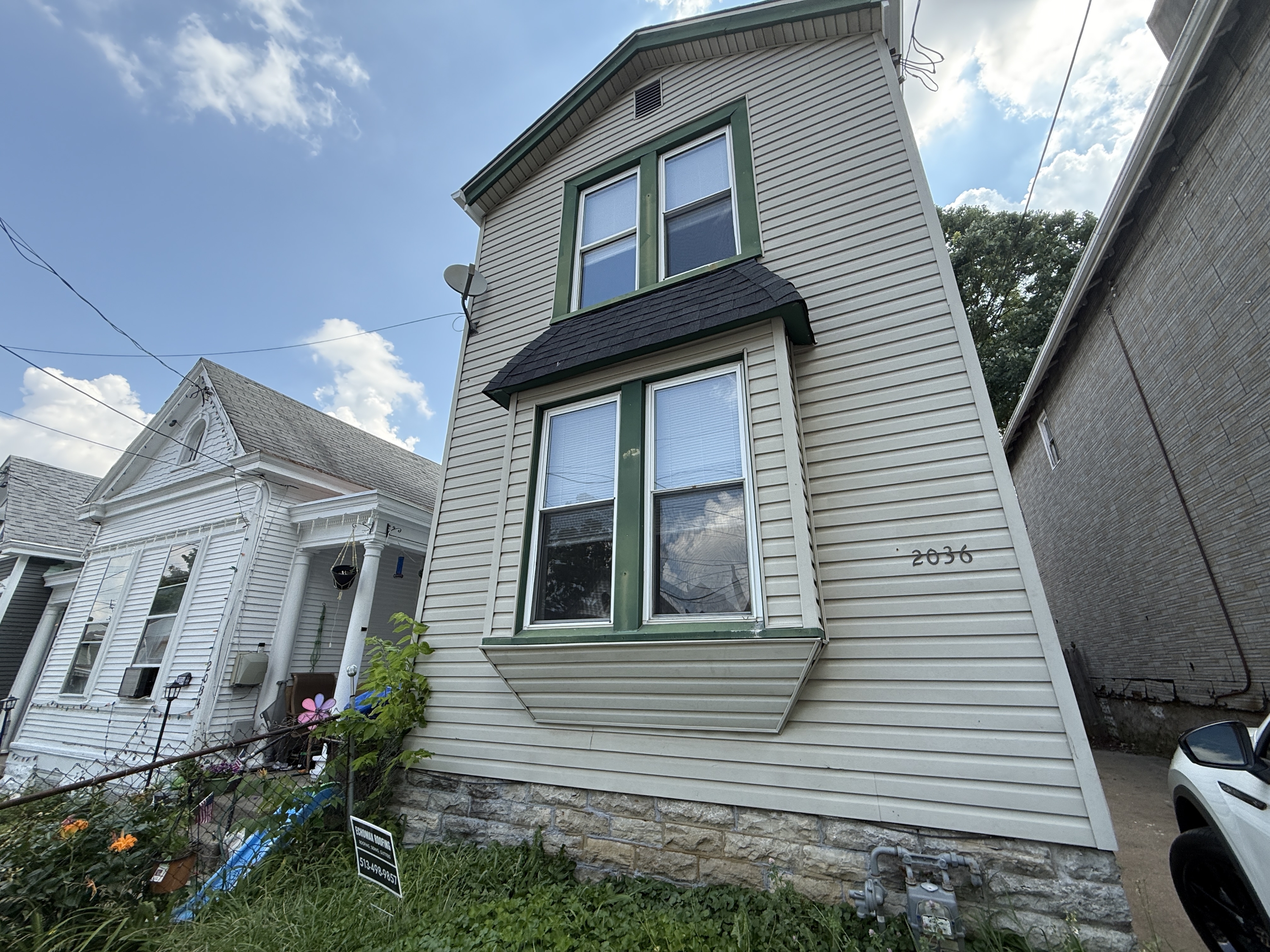 2036 Mackoy Street - 1