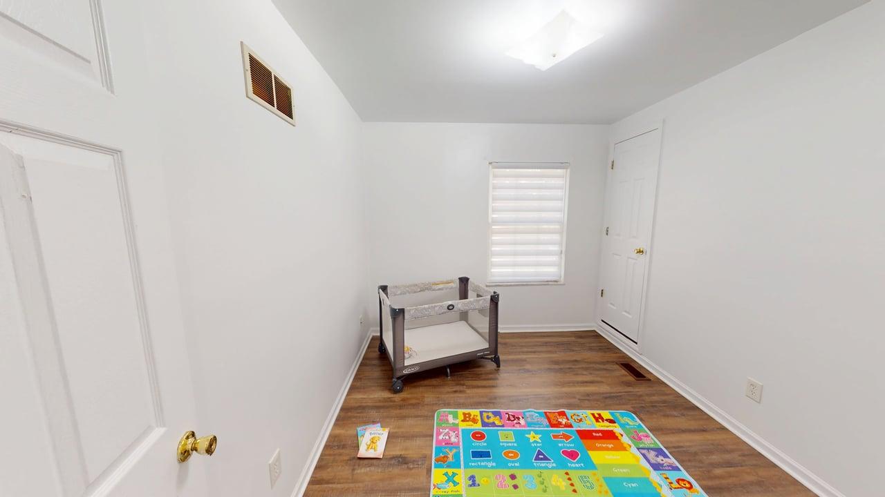 1388 Fay Road - Middle Bedroom Rental