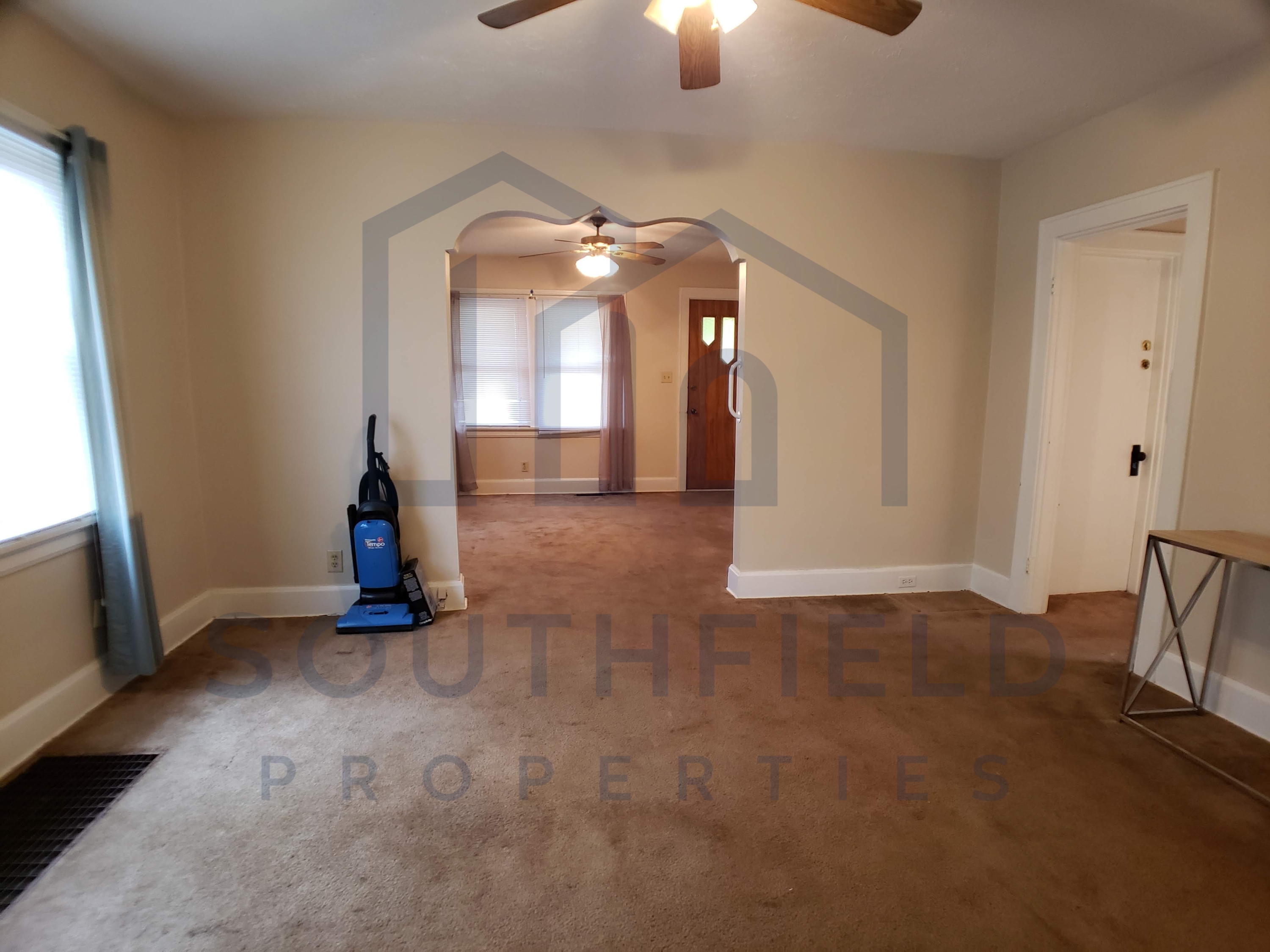 4865 Guerley Road - 1