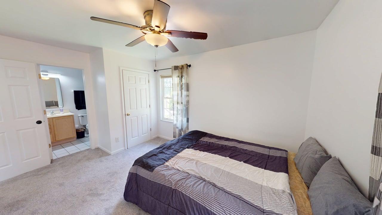 1388 Fay Road - Primary Suite Rental