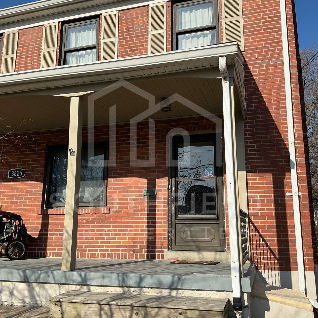 3825 Kenker Place - 1