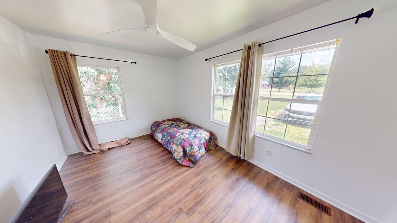 1388 B Fay Road - 2 Bedroom Rental