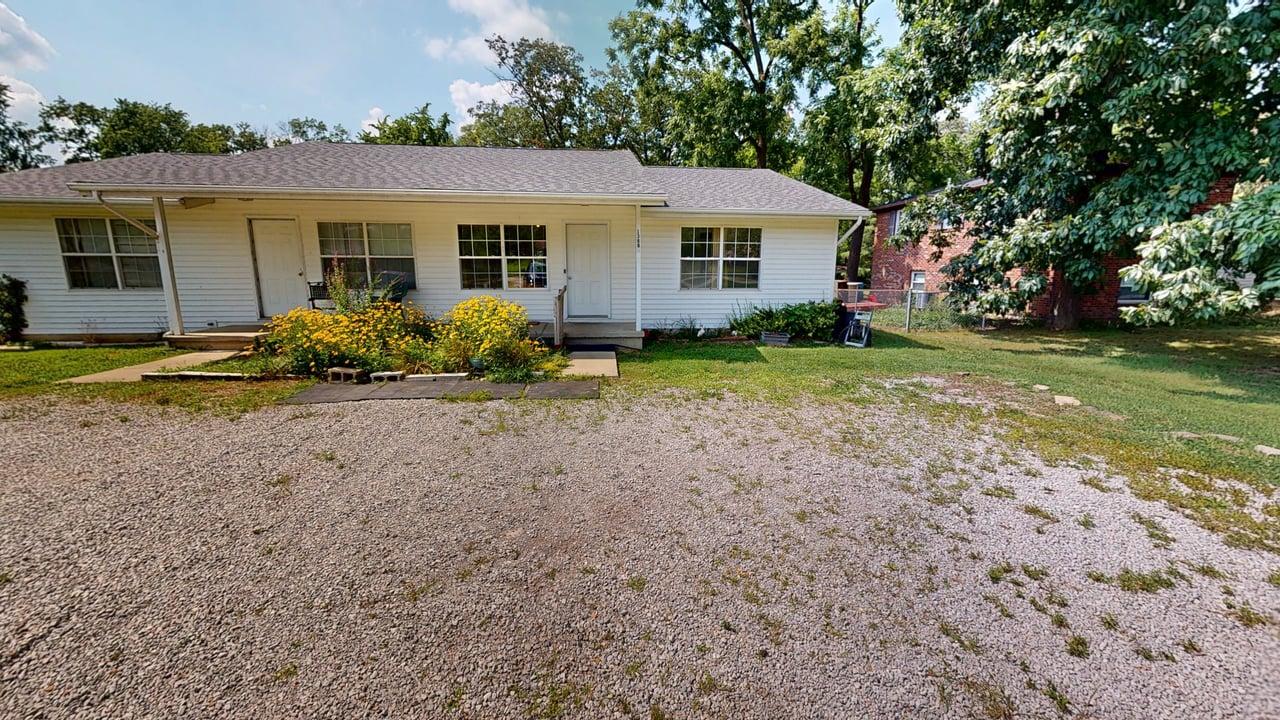 1388 Fay Road
