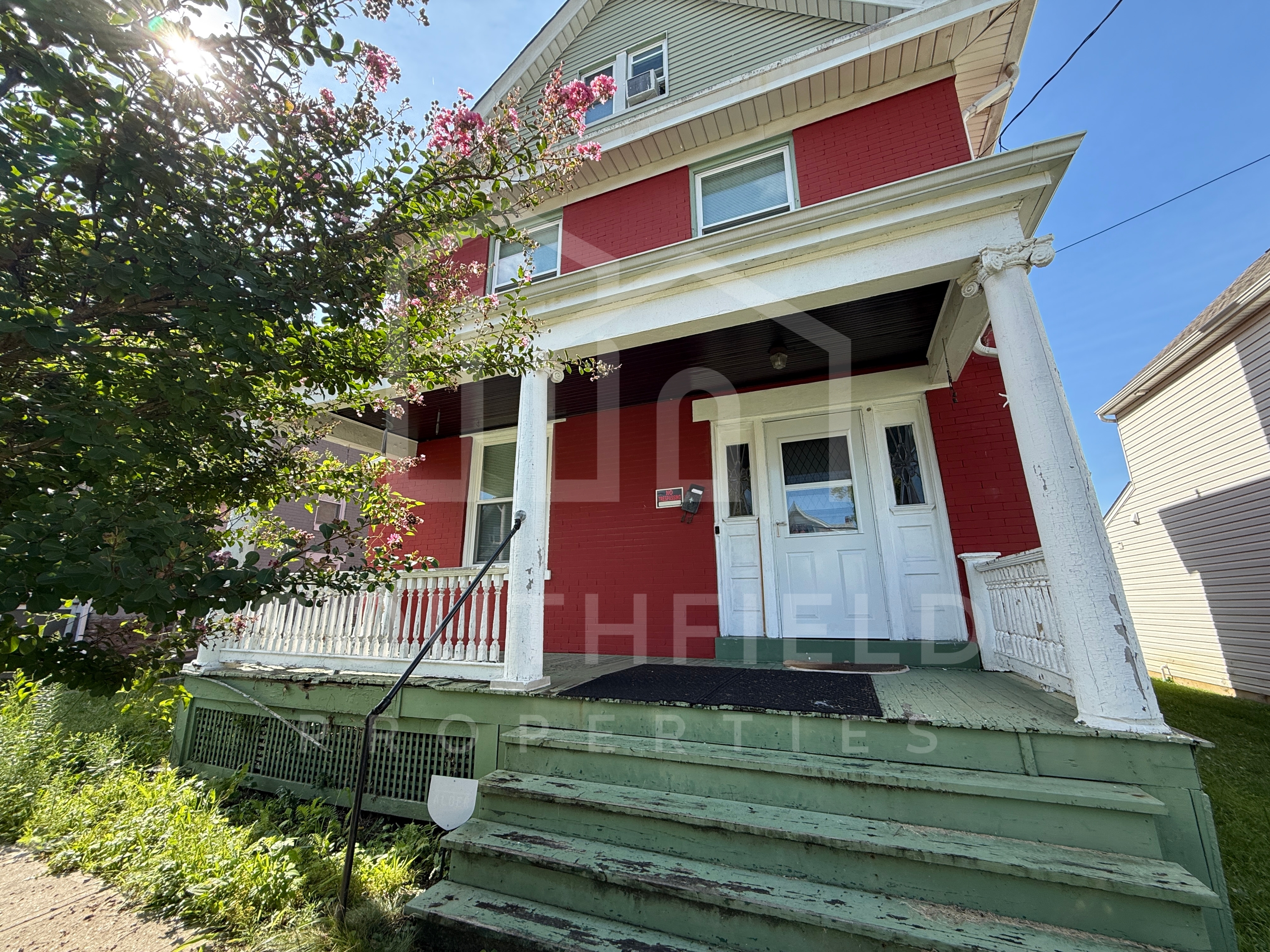 1537 Ruth Avenue