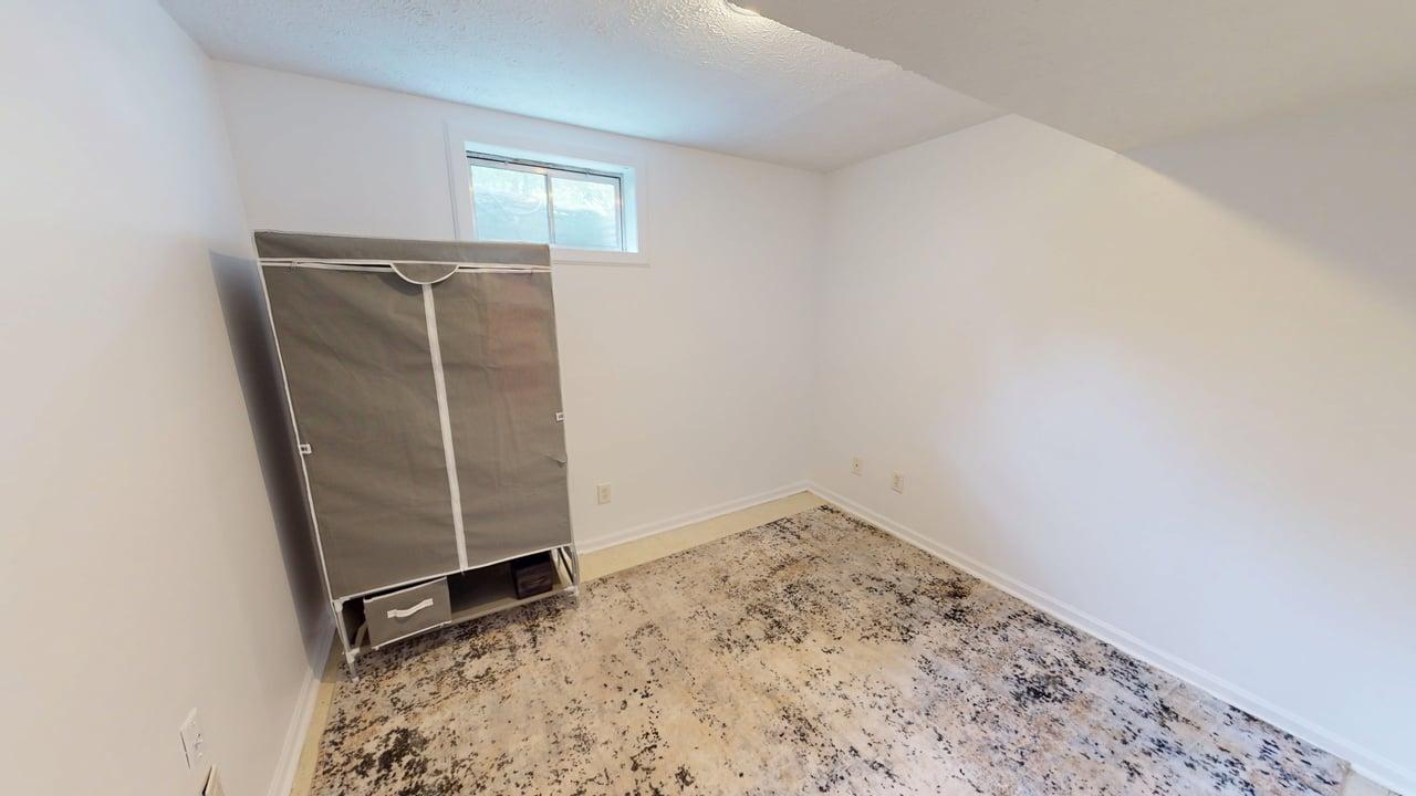 1388 Fay Road - Basement Rental